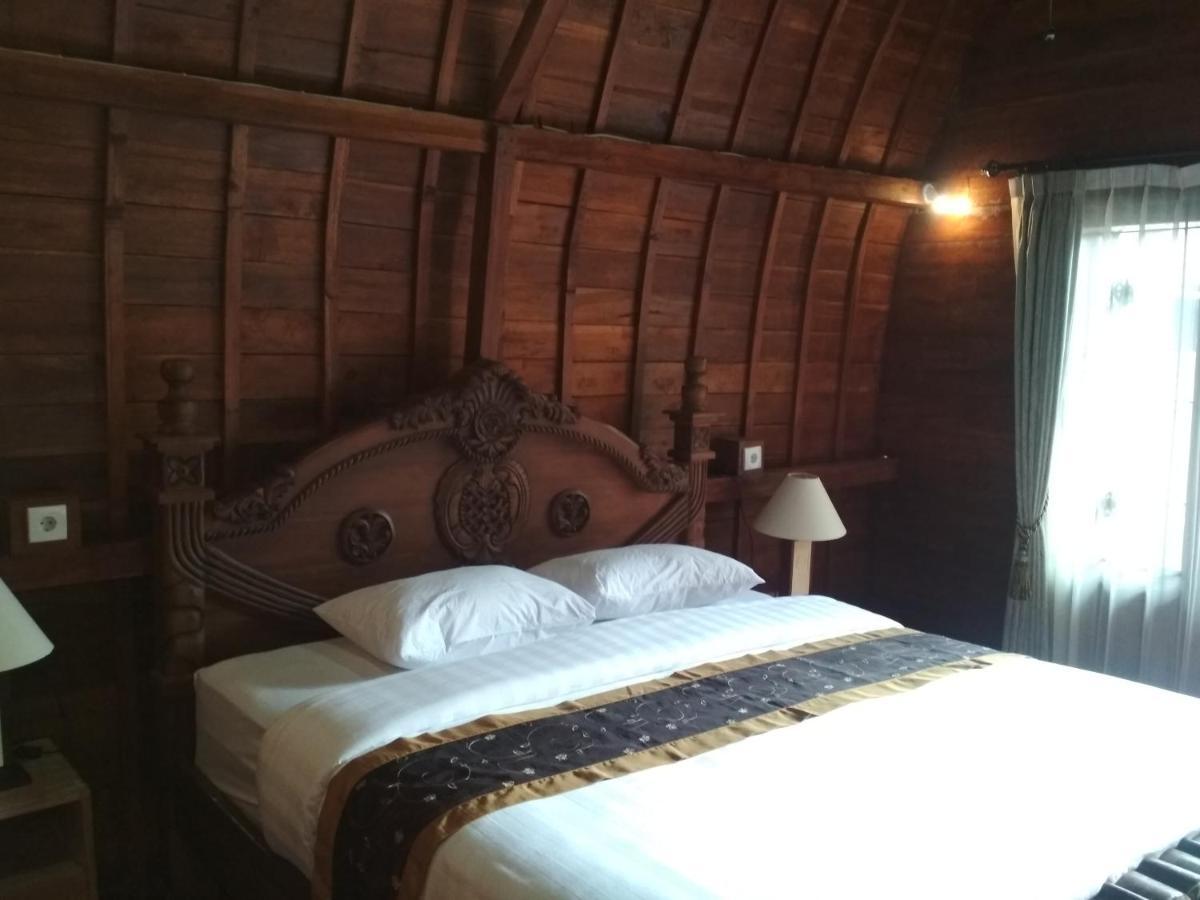Bemo Villas & Pool Карангасем Экстерьер фото